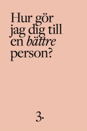 ASK 2 - Ask your partner